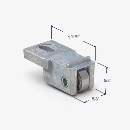 Dimensions for 87-075
