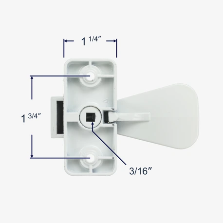 Dimensions for 40-145