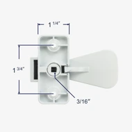 Dimensions for 40-145