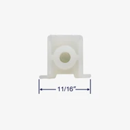 Profile view of 87-021