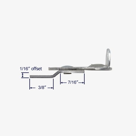 Profile view of 70-041