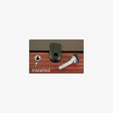 Installed example of 62-022