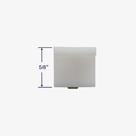 Profile view of 87-115