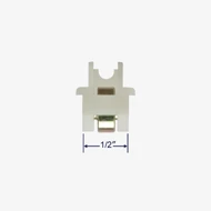 Profile view of  87-141