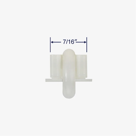Profile view of 87-067