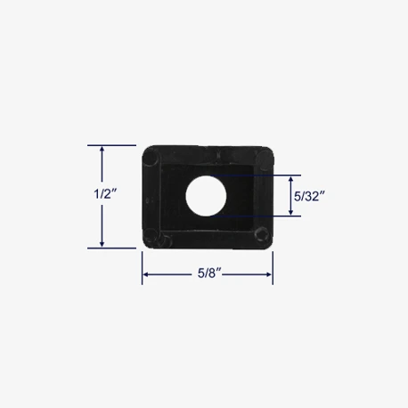 Top view of 67-005
