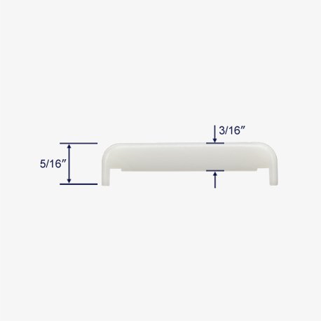 Profile view of 67-010