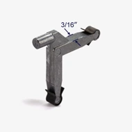 Alternate view of 95-140