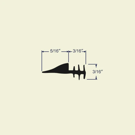 Profile view of 59-068