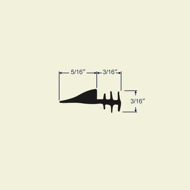 Profile view of 59-068