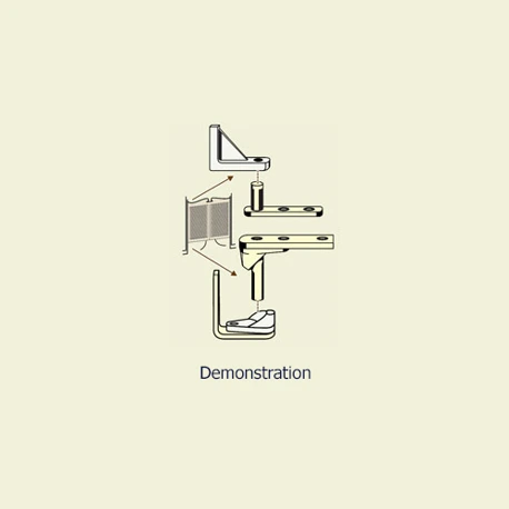 Demonstration of 32-064