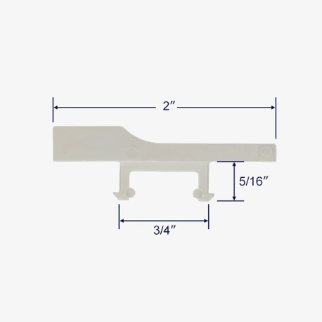 Profile view of 26-154