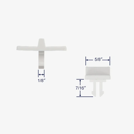Levers for 26-334