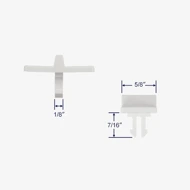 Levers for 26-334