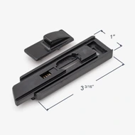 DImensions for 26-345