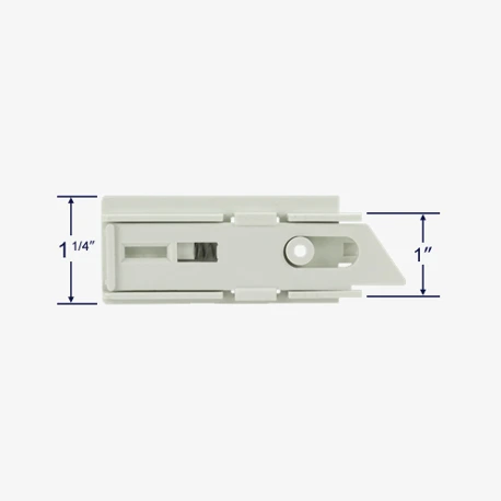 SWISCO.com: Top Tilt Corner Latch, RH