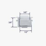 Profile view of 26-243