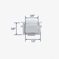 SWISCO.com: Tilt Window Latch, Left Hand