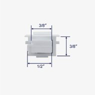 Profile view of 26-244