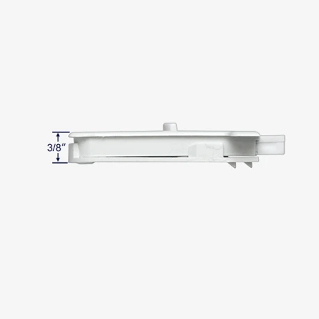 Side view of 26-267