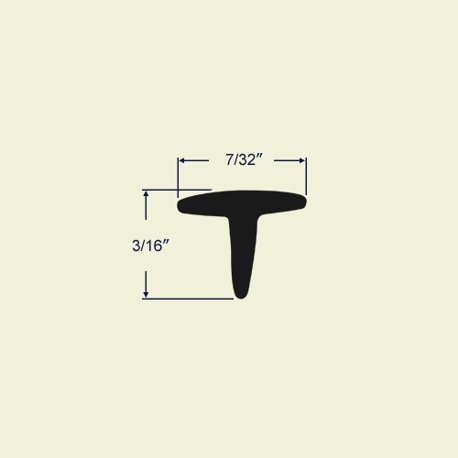 Profile view of 59-236