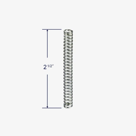 Spring for 40-165