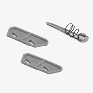 Additional hardware for 40-032