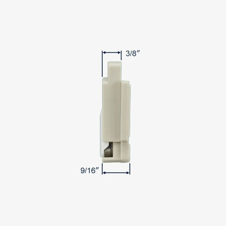 Profile view of 15-213