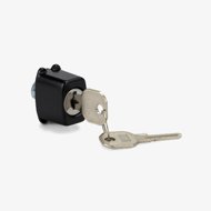 Lock and keys for 40-034k