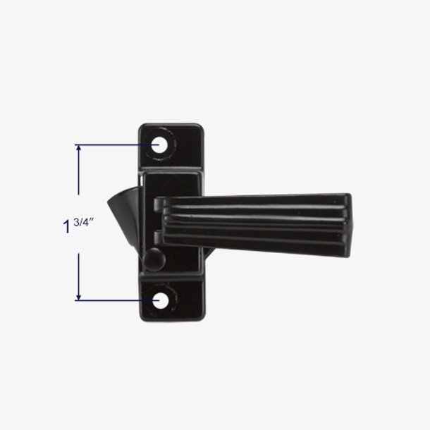 Inside handle for 40-034