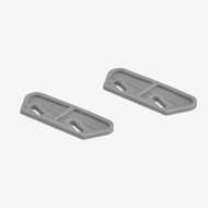 Included Hardware for 40-035