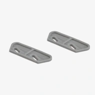 Included Hardware for 40-035