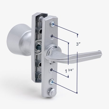 Dimensions and alternate angle for 40-042