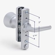 Dimensions and alternate angle for 40-042