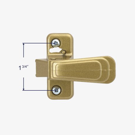 Inside handle for 40-152