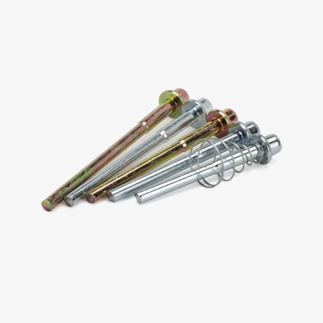 Spindles for 40-152