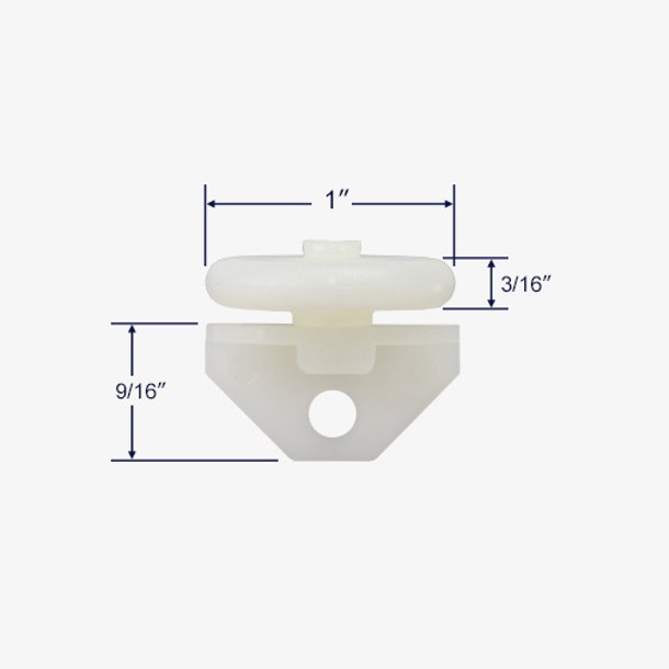 Alternate view of 10134