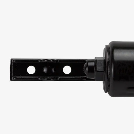 End detail of torsion bar 40-015