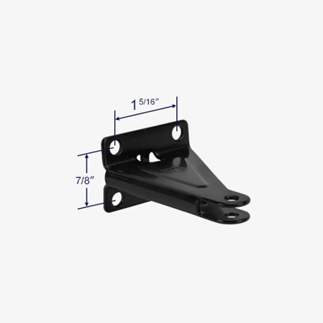 Jamb bracket for 40-016