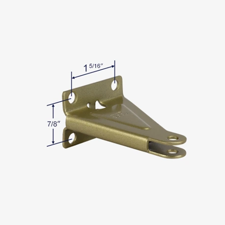 Jamb bracket for 40-077G