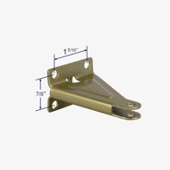Jamb bracket for 40-077G