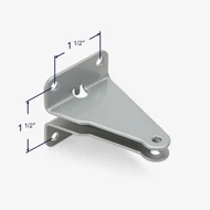 Jamb bracket for 40-079