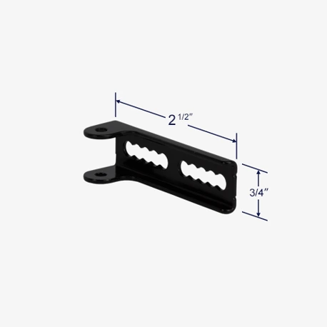 Door bracket for 40-167