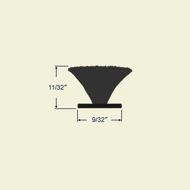 Profile view of 58-105
