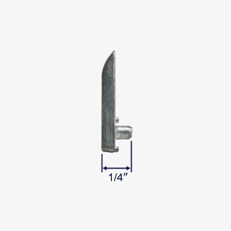 Profile view of 90-273