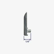 Profile view of 90-273