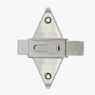 Slide latch for 40-401