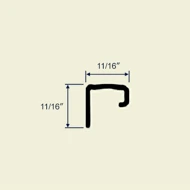 Profile view of 39-505
