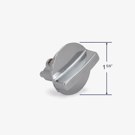 Inside knob for 10-562