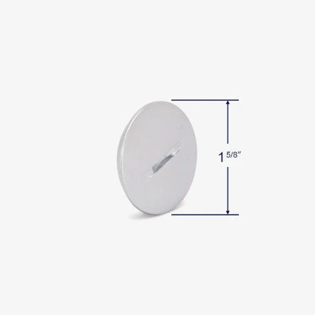 Outside knob for 10-562